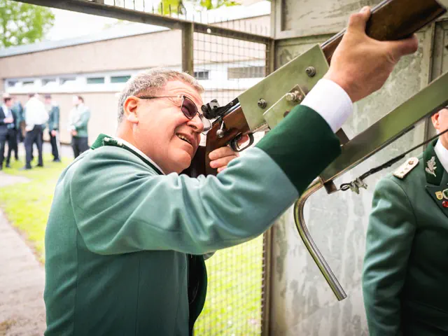 Jägercorpsschießen 2024 – Vorschau 57