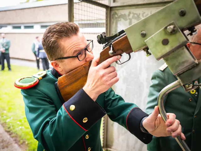 Jägercorpsschießen 2024 – Vorschau 58