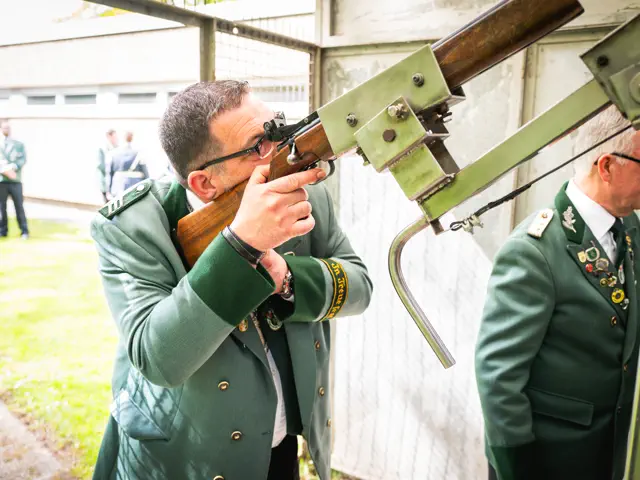 Jägercorpsschießen 2024 – Vorschau 59