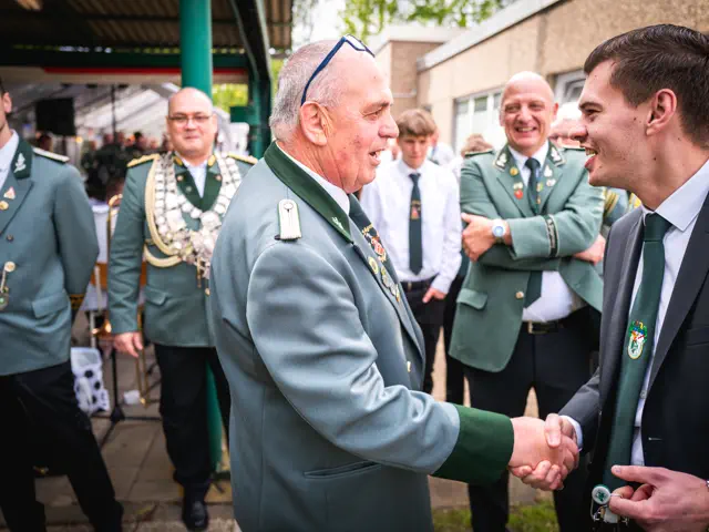 Jägercorpsschießen 2024 – Vorschau 60