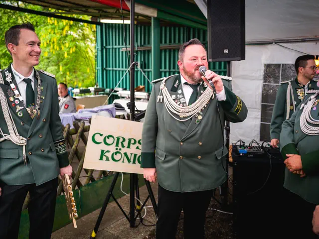 Jägercorpsschießen 2024 – Vorschau 61