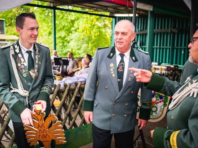 Jägercorpsschießen 2024 – Vorschau 62