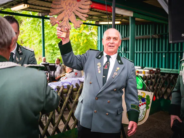 Jägercorpsschießen 2024 – Vorschau 63