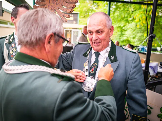 Jägercorpsschießen 2024 – Vorschau 65