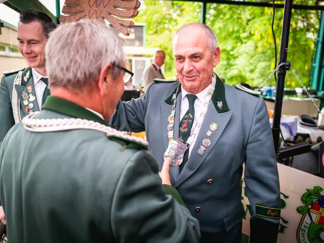 Jägercorpsschießen 2024 – Vorschau 66