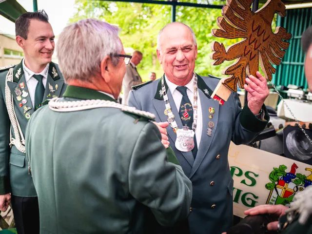 Jägercorpsschießen 2024 – Vorschau 67