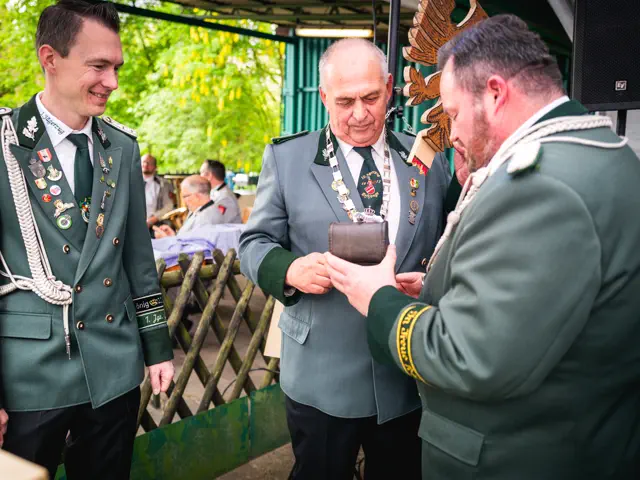 Jägercorpsschießen 2024 – Vorschau 68