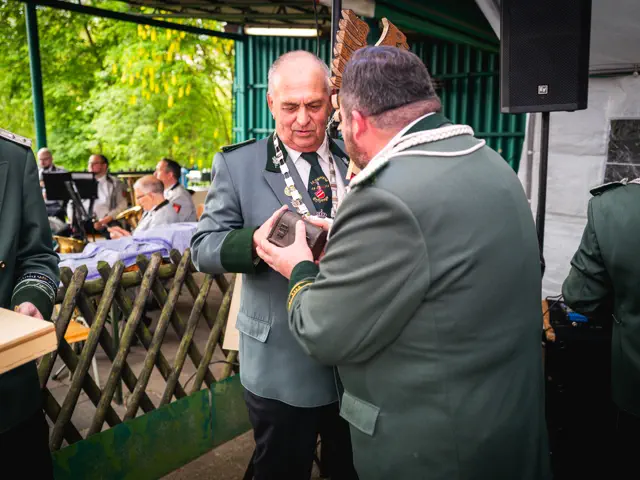 Jägercorpsschießen 2024 – Vorschau 69