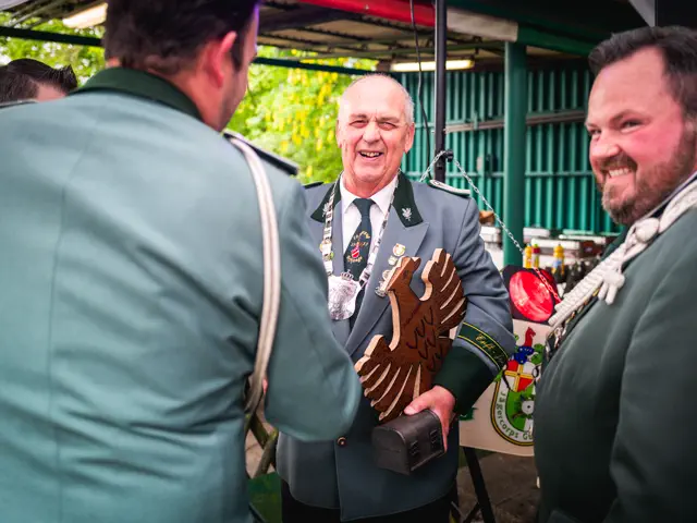 Jägercorpsschießen 2024 – Vorschau 70