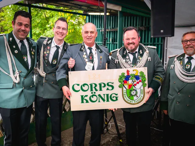 Jägercorpsschießen 2024 – Vorschau 71