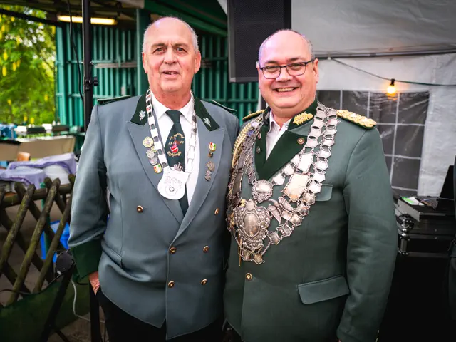 Jägercorpsschießen 2024 – Vorschau 72