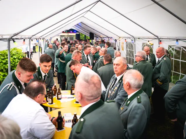 Jägercorpsschießen 2024 – Vorschau 74