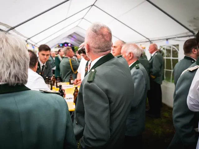 Jägercorpsschießen 2024 – Vorschau 75