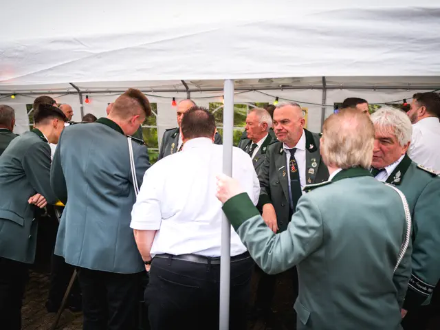 Jägercorpsschießen 2024 – Vorschau 76