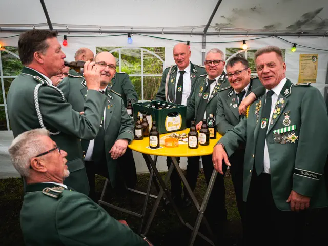 Jägercorpsschießen 2024 – Vorschau 77