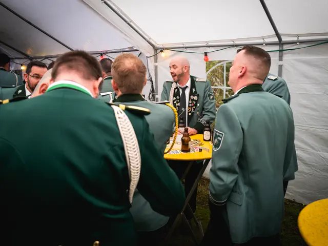 Jägercorpsschießen 2024 – Vorschau 78