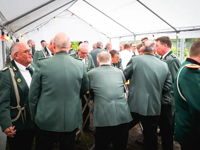 Jägercorpsschießen 2024 – Vorschau 80