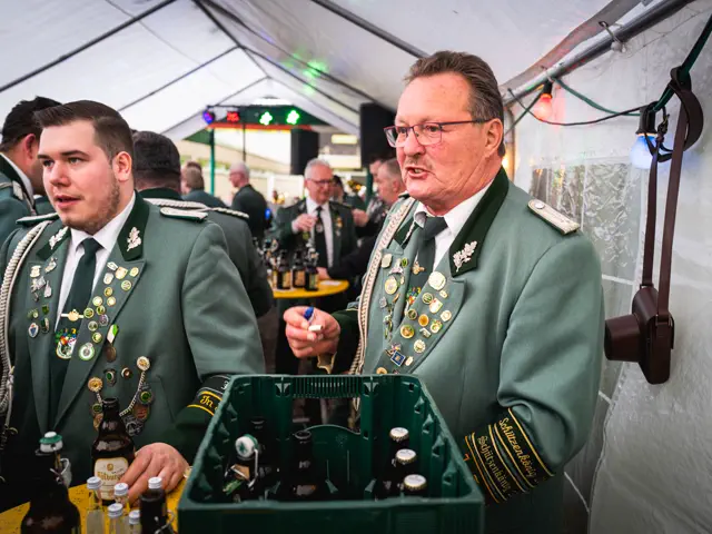 Jägercorpsschießen 2024 – Vorschau 81