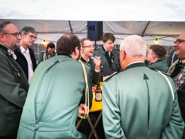 Jägercorpsschießen 2024 – Vorschau 85