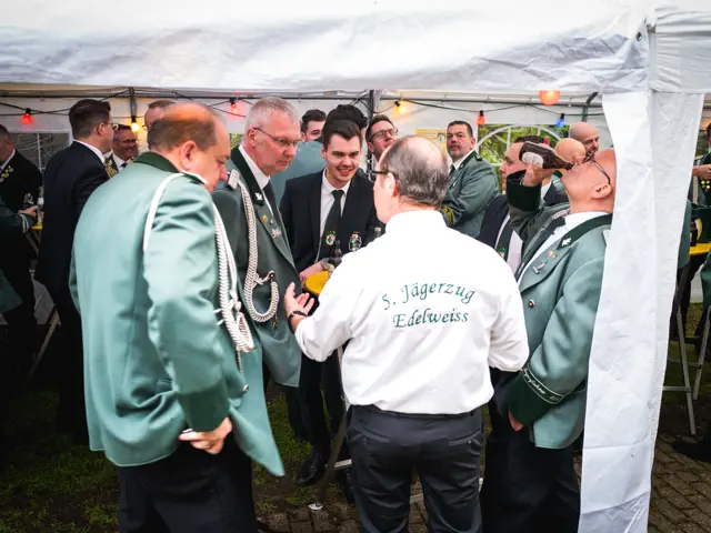 Jägercorpsschießen 2024 – Vorschau 87