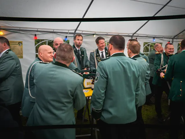 Jägercorpsschießen 2024 – Vorschau 88