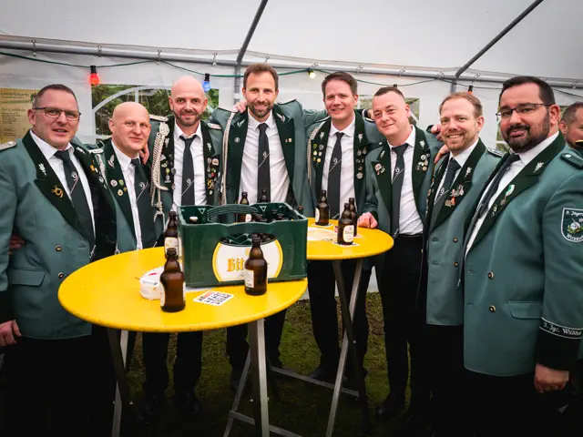 Jägercorpsschießen 2024 – Vorschau 89