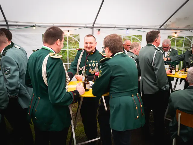 Jägercorpsschießen 2024 – Vorschau 90