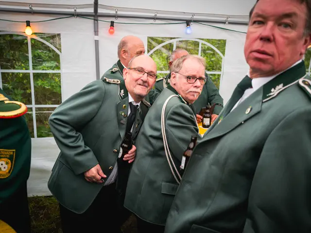 Jägercorpsschießen 2024 – Vorschau 92