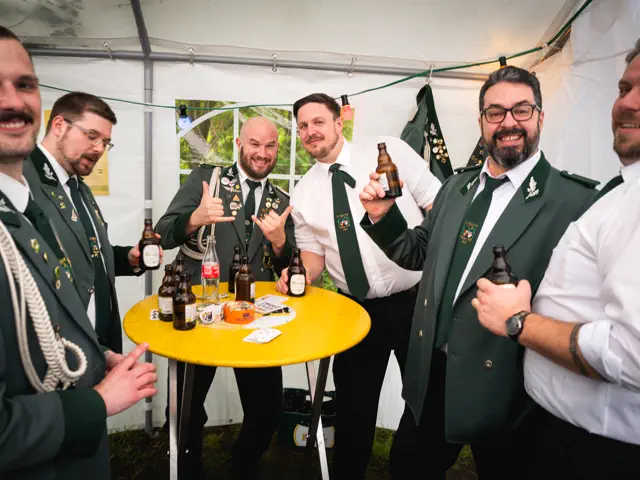 Jägercorpsschießen 2024 – Vorschau 93