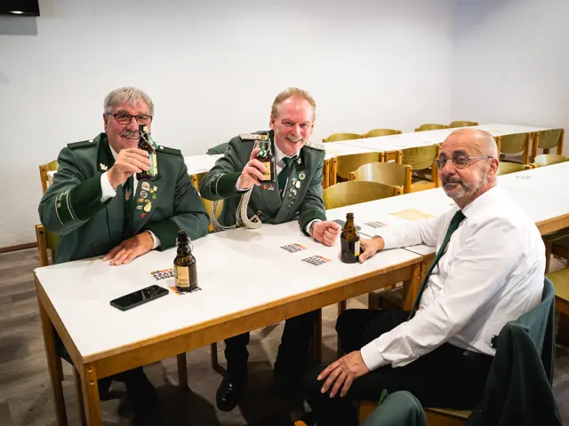 Jägercorpsschießen 2024 – Vorschau 94