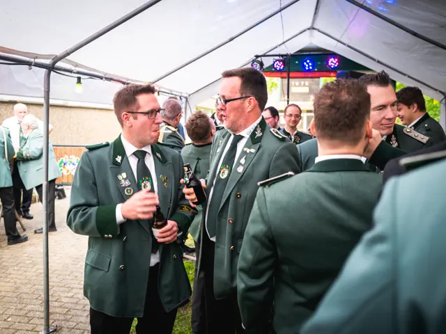 Jägercorpsschießen 2024 – Vorschau 96