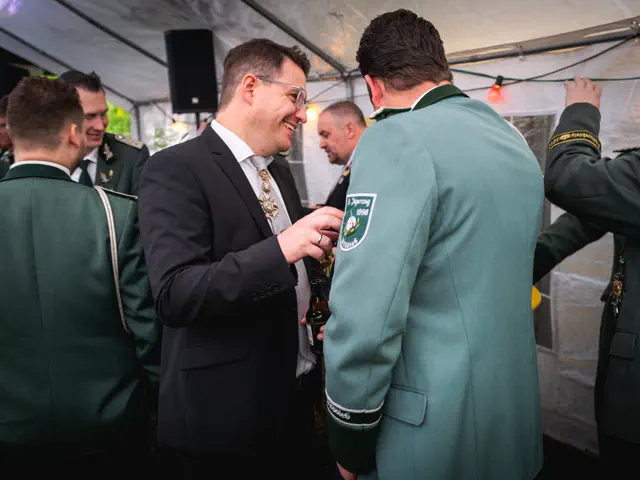 Jägercorpsschießen 2024 – Vorschau 97