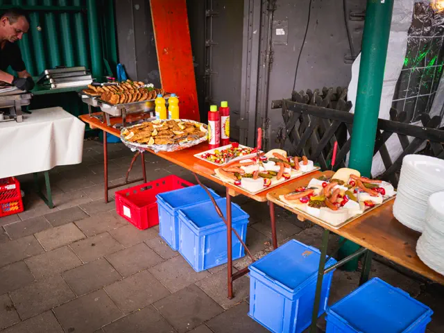 Jägercorpsschießen 2024 – Vorschau 98