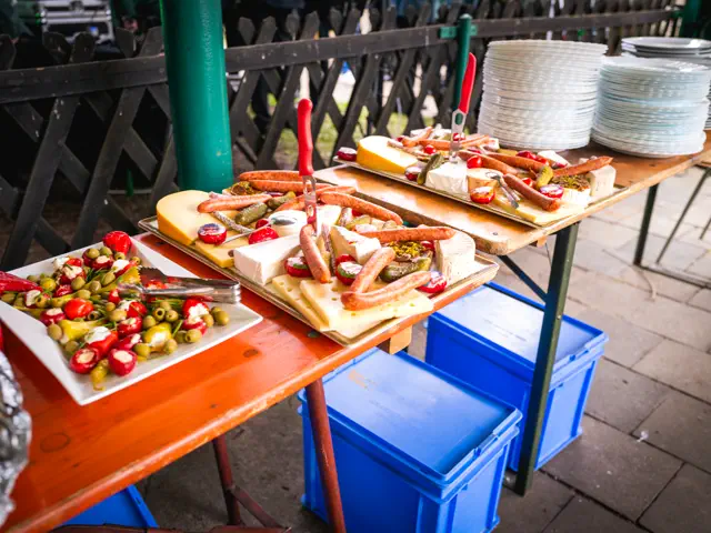 Jägercorpsschießen 2024 – Vorschau 100