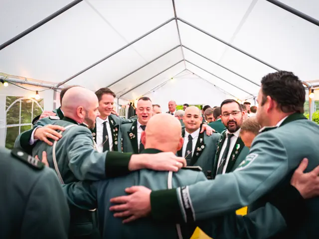 Jägercorpsschießen 2024 – Vorschau 103