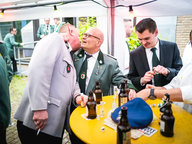 Jägercorpsschießen 2024 – Vorschau 106