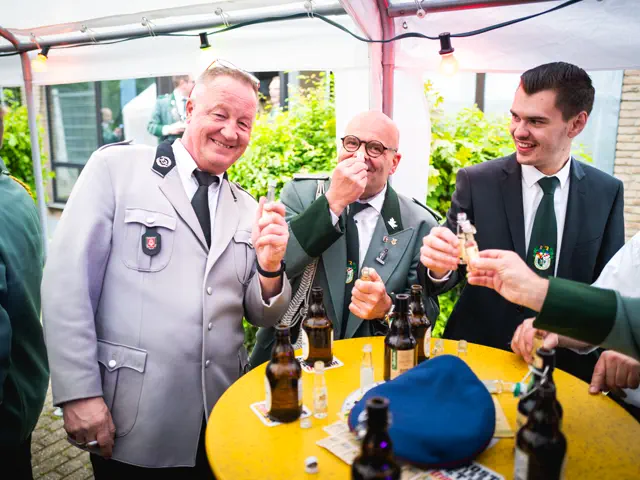 Jägercorpsschießen 2024 – Vorschau 107