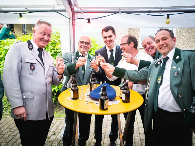 Jägercorpsschießen 2024 – Vorschau 108