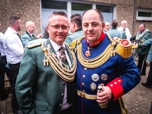 Jägercorpsschießen 2024 – Vorschau 109