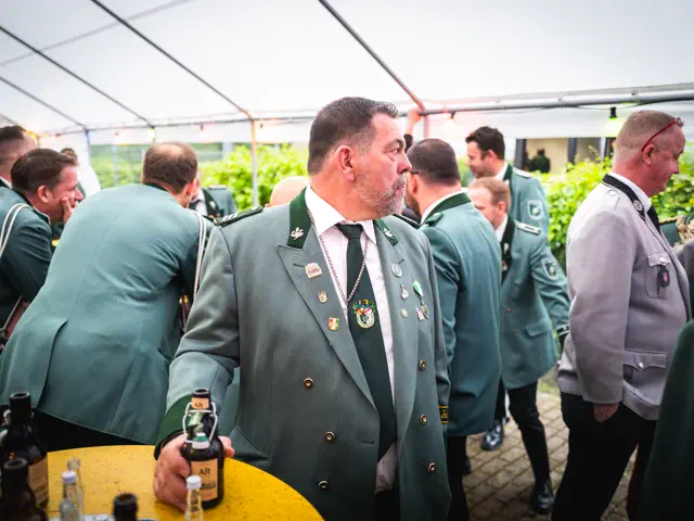 Jägercorpsschießen 2024 – Vorschau 110