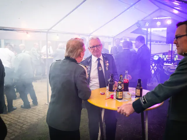 Jägercorpsschießen 2024 – Vorschau 111