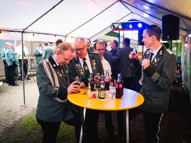 Jägercorpsschießen 2024 – Vorschau 112