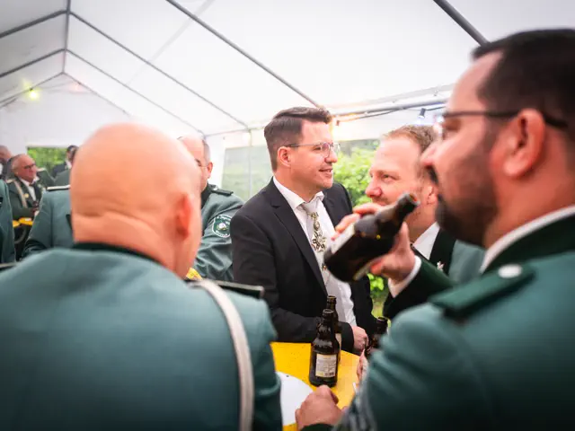 Jägercorpsschießen 2024 – Vorschau 113