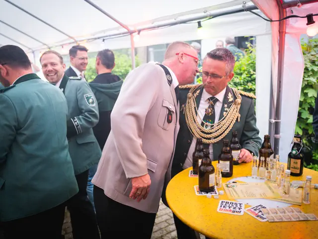 Jägercorpsschießen 2024 – Vorschau 115