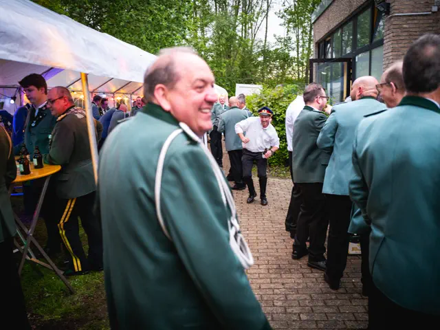 Jägercorpsschießen 2024 – Vorschau 124