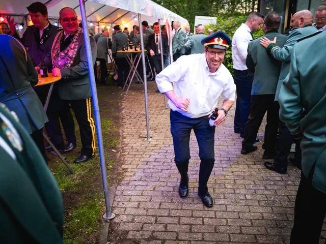 Jägercorpsschießen 2024 – Vorschau 125