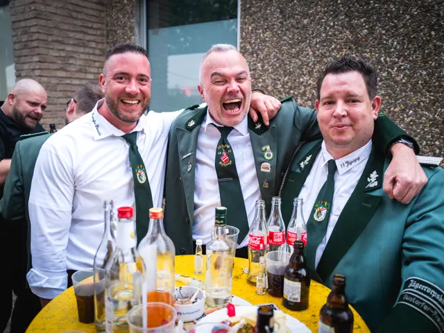 Jägercorpsschießen 2024 – Vorschau 126