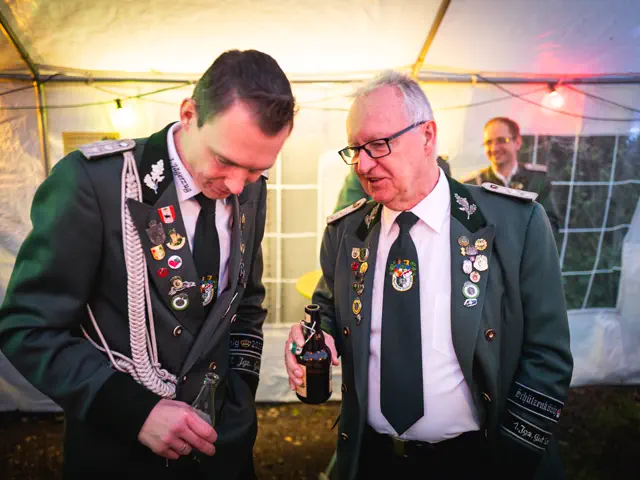 Jägercorpsschießen 2024 – Vorschau 128