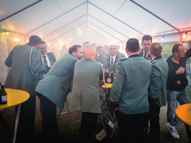 Jägercorpsschießen 2024 – Vorschau 129