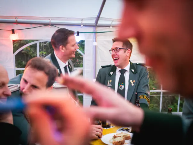 Jägercorpsschießen 2024 – Vorschau 131